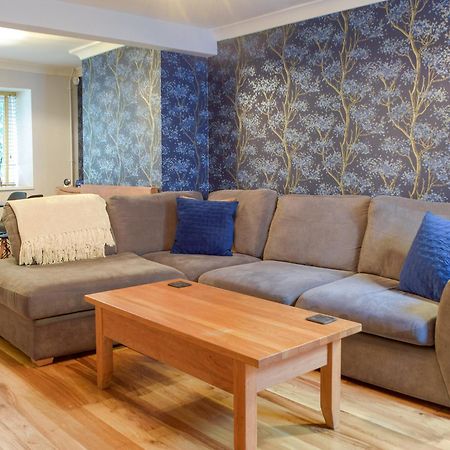 Castle Street Cottage ナーバース エクステリア 写真